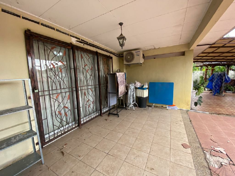 Renovated Double Storey Bandar Bukit Mahkota Bangi Selangor for sale - photo 2