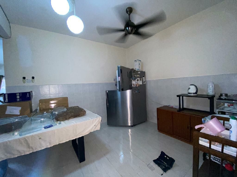 Renovated Double Storey Bandar Bukit Mahkota Bangi Selangor for sale - photo 4