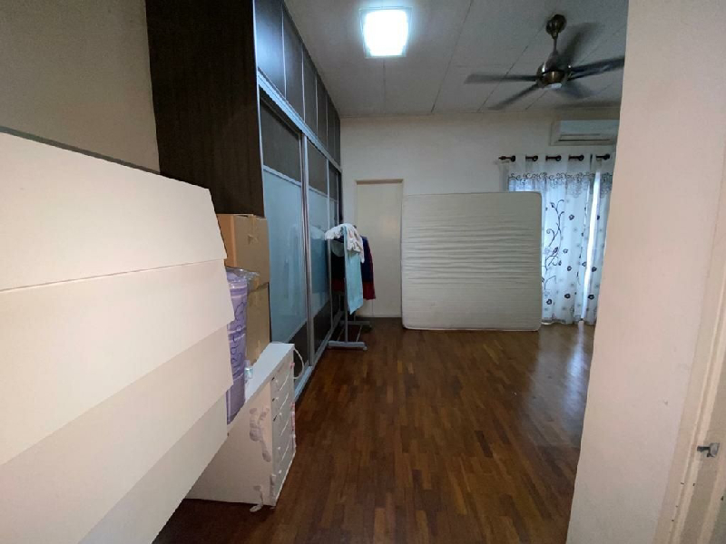 Renovated Double Storey Bandar Bukit Mahkota Bangi Selangor for sale - photo 6