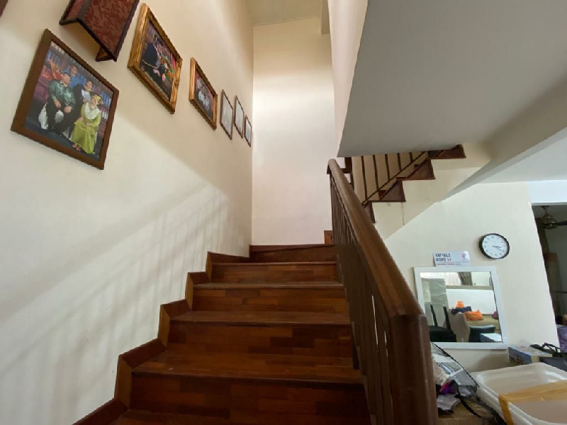 Renovated Double Storey Bandar Bukit Mahkota Bangi Selangor for sale - photo 7