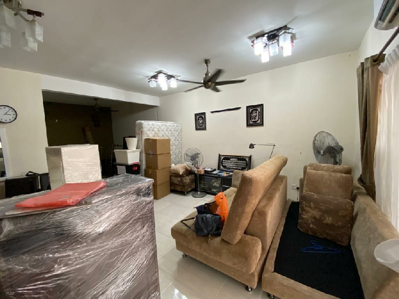 Renovated Double Storey Bandar Bukit Mahkota Bangi Selangor for sale - photo 8