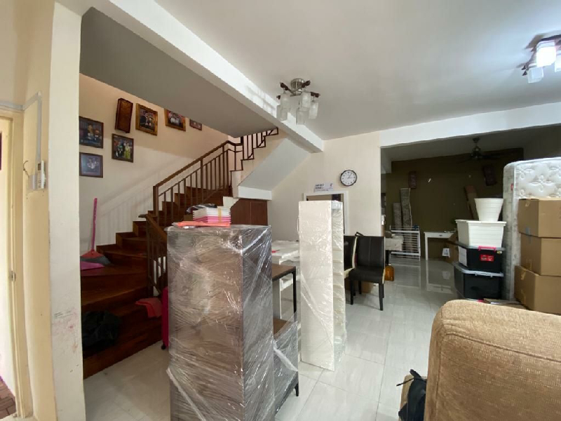 Renovated Double Storey Bandar Bukit Mahkota Bangi Selangor for sale - photo 9