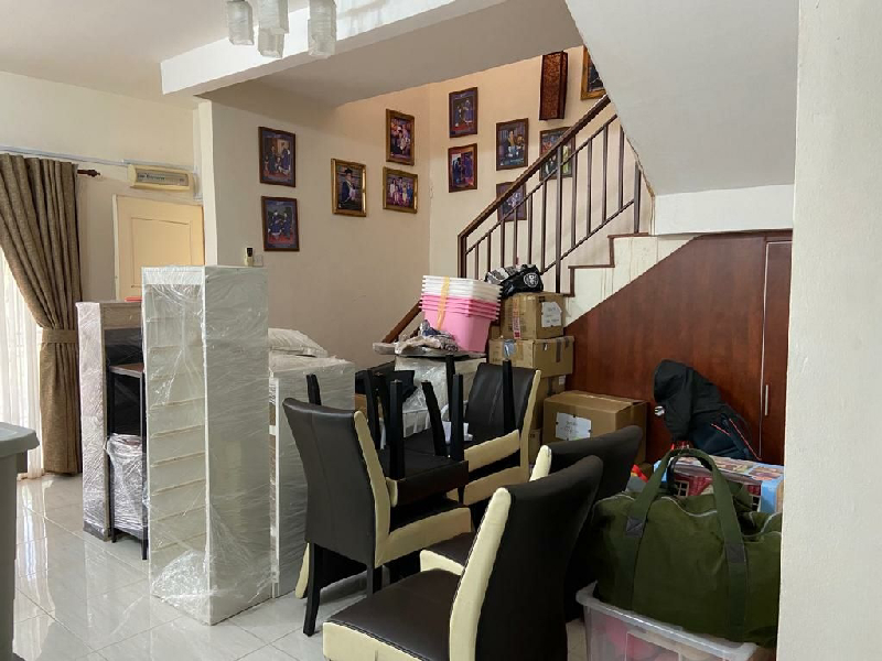 Renovated Double Storey Bandar Bukit Mahkota Bangi Selangor for sale - photo 10