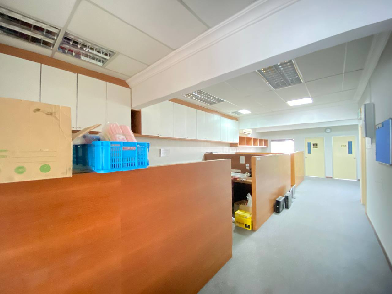 3  Storey Shoplot at Jalan Medan PB3 Seksyen 9 Bandar Baru Bangi - photo 11