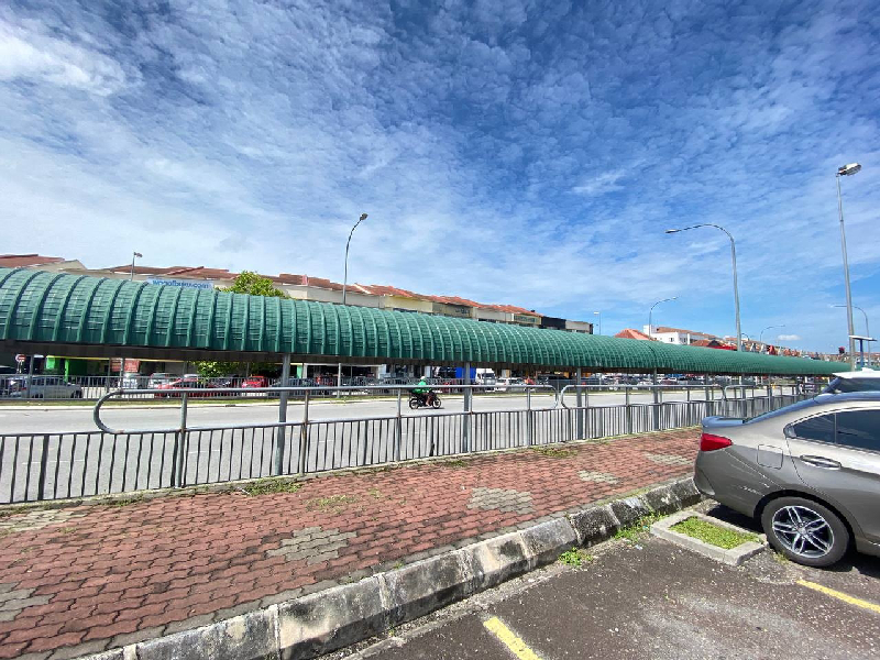 3  Storey Shoplot at Jalan Medan PB3 Seksyen 9 Bandar Baru Bangi - photo 13