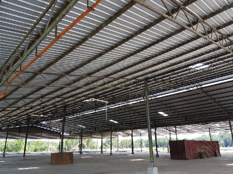 Warehouse, Telok Panglima Garang Klang - photo 3