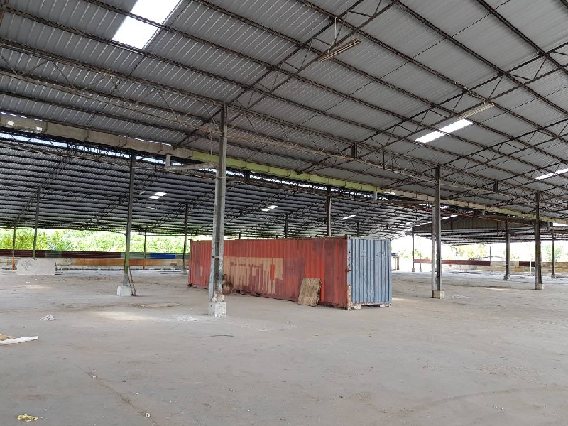 Warehouse, Telok Panglima Garang Klang - photo 4