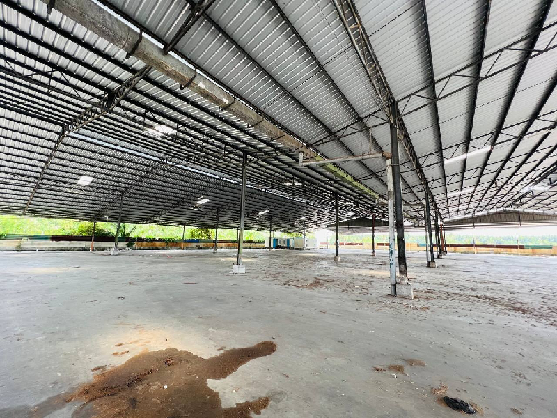 Warehouse, Telok Panglima Garang Klang - photo 6