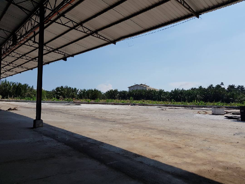 Warehouse, Telok Panglima Garang Klang - photo 9