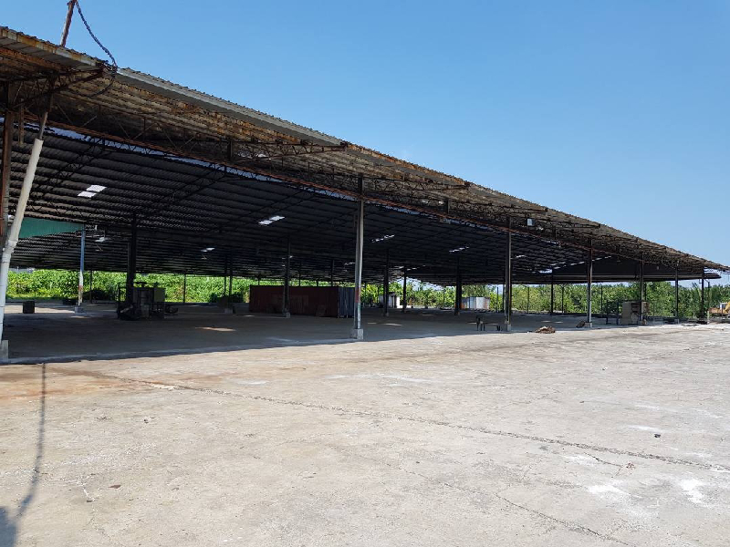 Warehouse, Telok Panglima Garang Klang - photo 10
