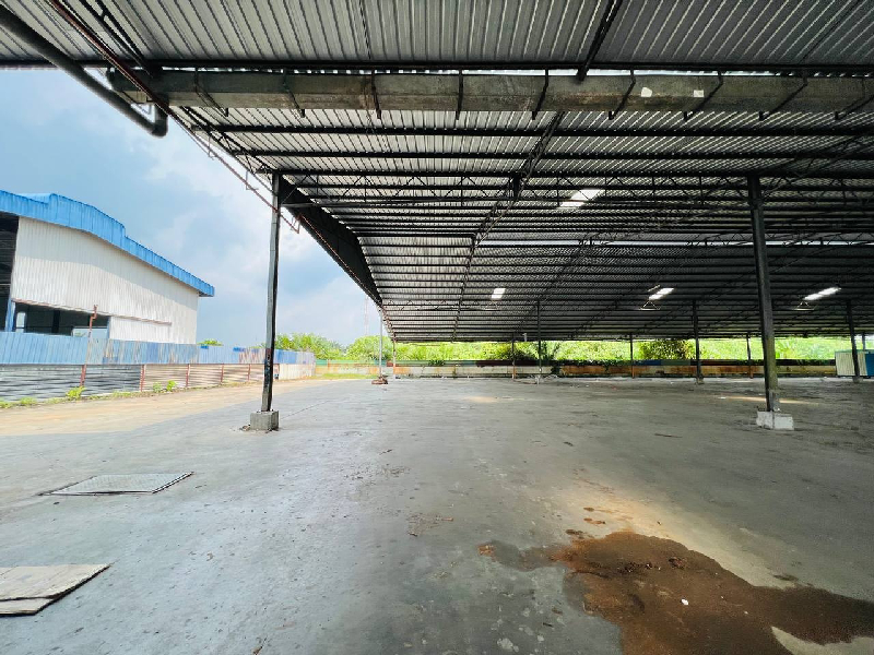 Warehouse, Telok Panglima Garang Klang - photo 11