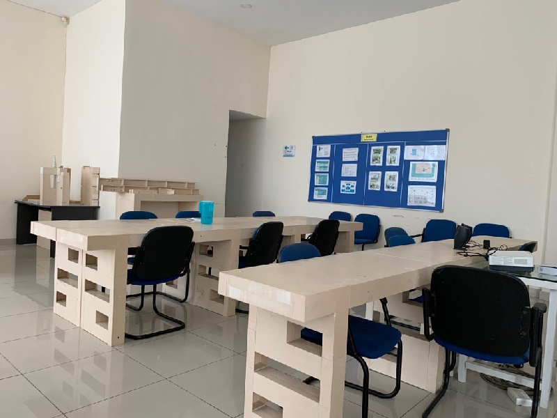 CORNER LOT 2 Storey Semi D Factory at RCI Park / RAWANG Corporate Industrial Park - photo 3