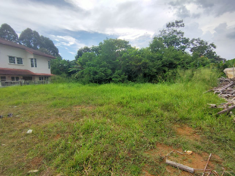 TAMAN MERINGIN BUNGALOW LOT, 9,095.5 SQF, COUNTRY HEIGHTS - photo 2