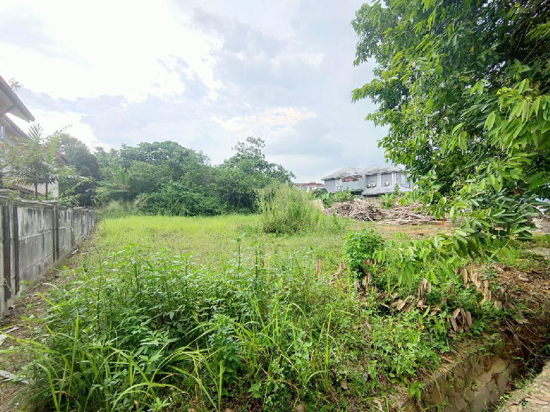 TAMAN MERINGIN BUNGALOW LOT, 9,095.5 SQF, COUNTRY HEIGHTS - photo 4