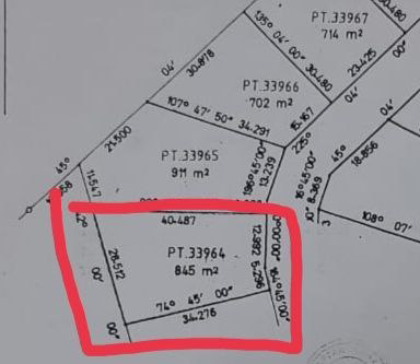 TAMAN MERINGIN BUNGALOW LOT, 9,095.5 SQF, COUNTRY HEIGHTS - photo 7
