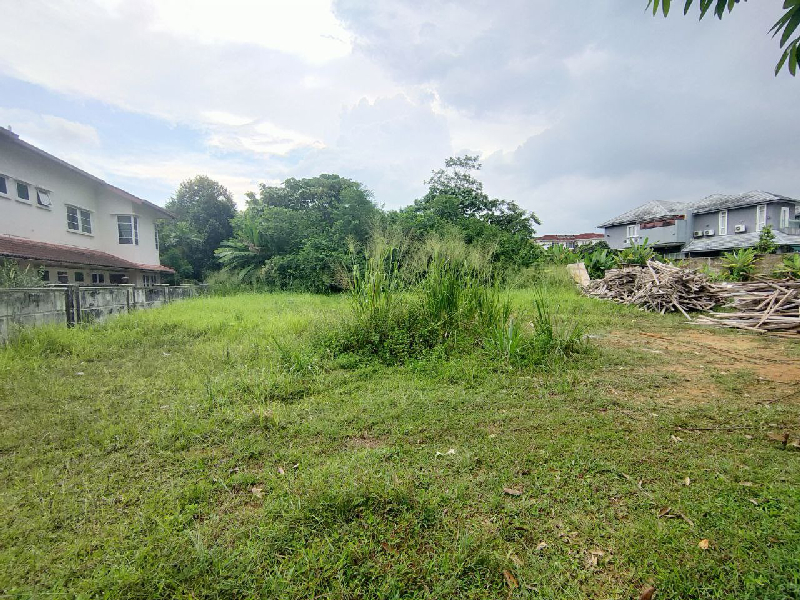 TAMAN MERINGIN BUNGALOW LOT, 9,095.5 SQF, COUNTRY HEIGHTS - photo 8