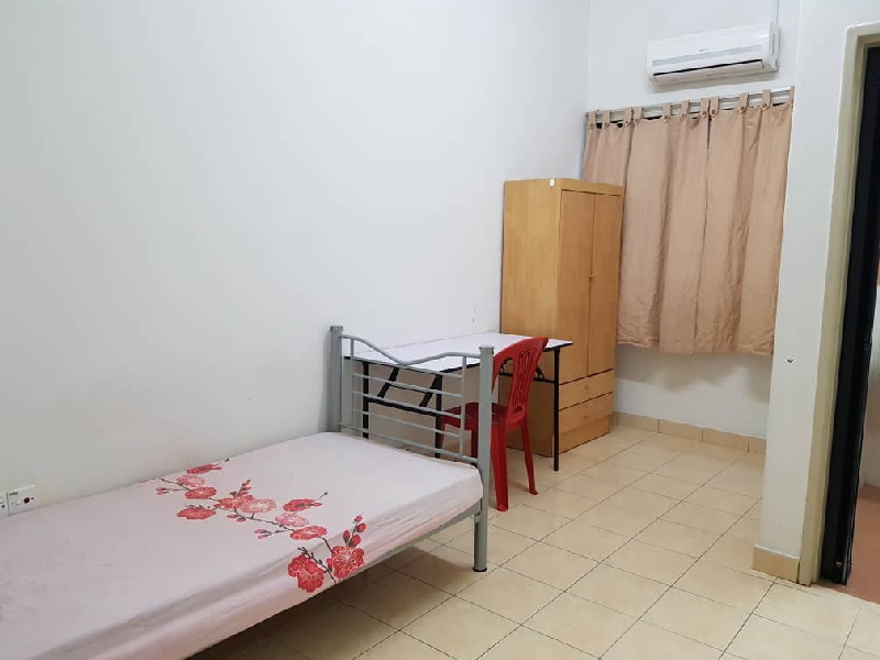 Extended Double Storey House Bandar Sungai Long For Sale - photo 6