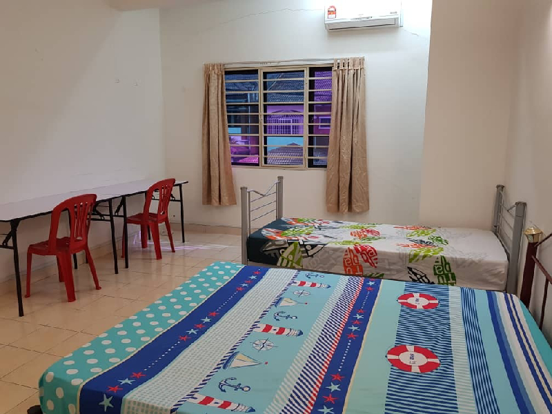 Extended Double Storey House Bandar Sungai Long For Sale - photo 7
