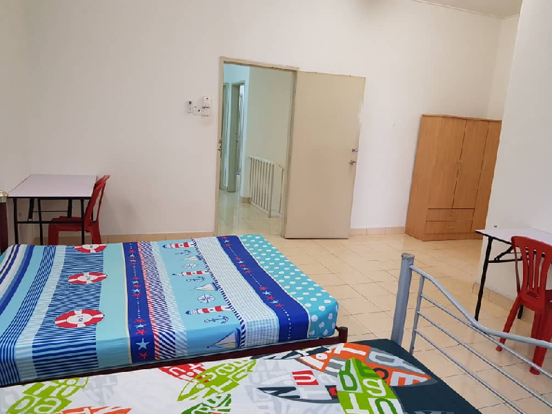 Extended Double Storey House Bandar Sungai Long For Sale - photo 9