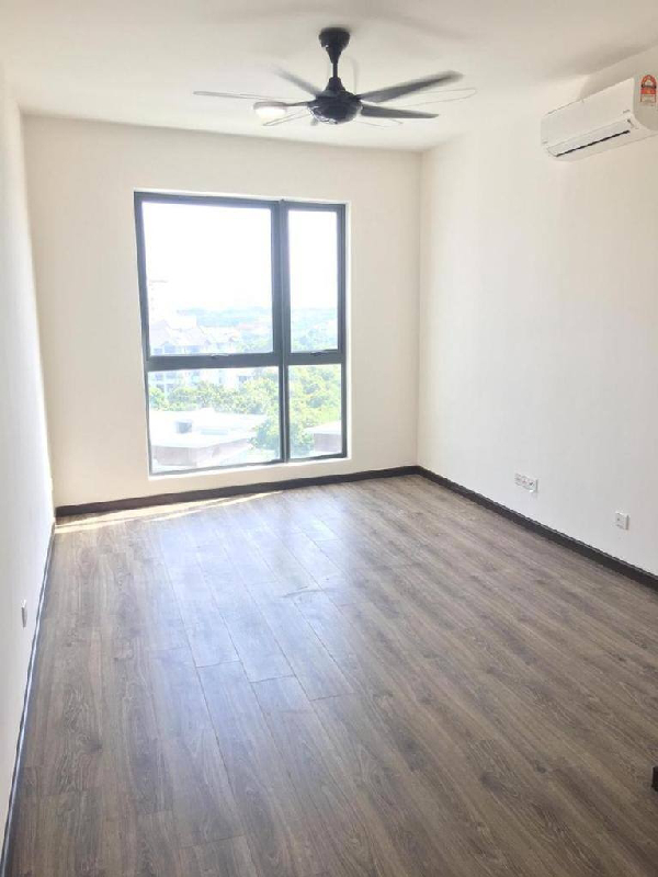 Private Condo Cristal Serin Residence, Jalan Fauna 1, 63000 Cyberjaya - photo 8