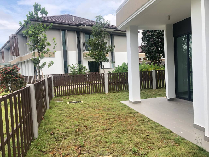 2 Storey Superlink Corner Homes @ Setia Eco Glades Cyberjaya  - photo 2