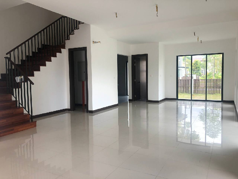2 Storey Superlink Corner Homes @ Setia Eco Glades Cyberjaya  - photo 3