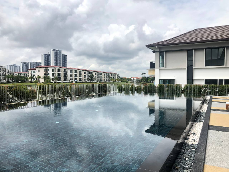 2 Storey Superlink Corner Homes @ Setia Eco Glades Cyberjaya  - photo 7