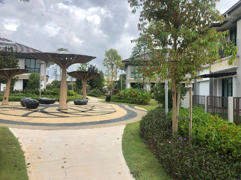 2 Storey Superlink Corner Homes @ Setia Eco Glades Cyberjaya  - photo 11