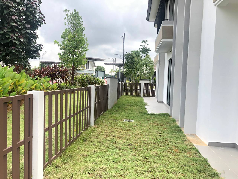 2 Storey Superlink Corner Homes @ Setia Eco Glades Cyberjaya  - photo 13