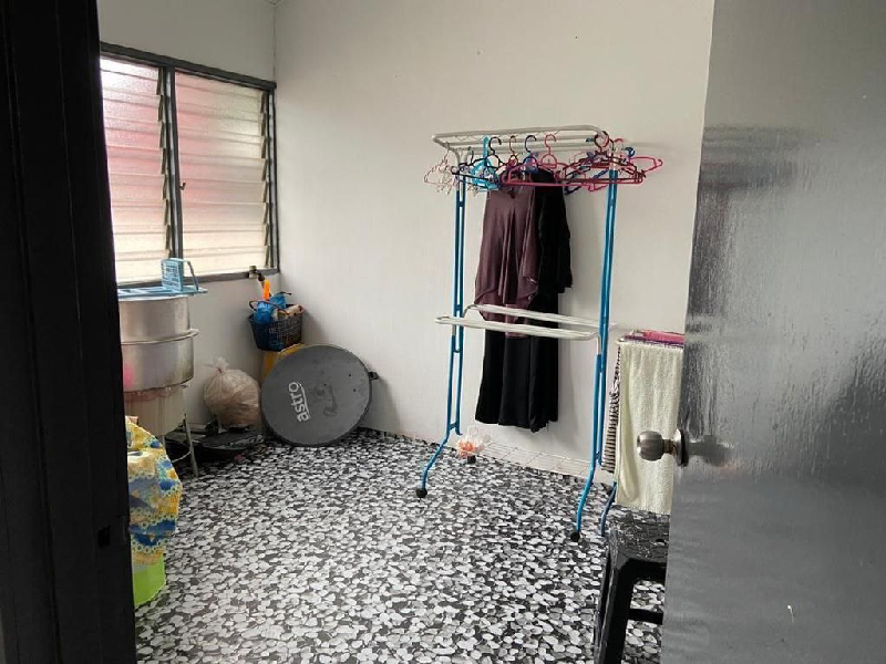 Rumah Teres Setingkat BANDAR BARU SRI PETALING, Kuala Lumpur - photo 3