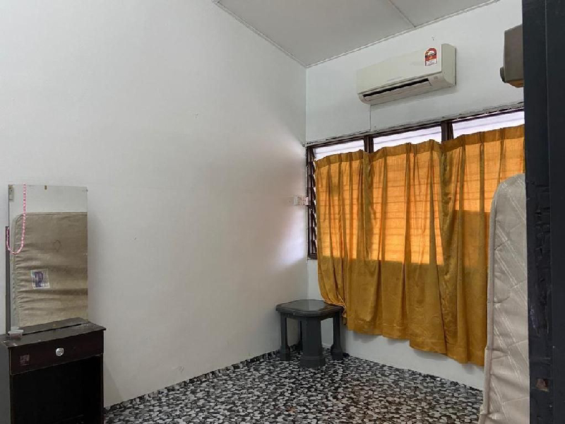 Rumah Teres Setingkat BANDAR BARU SRI PETALING, Kuala Lumpur - photo 4