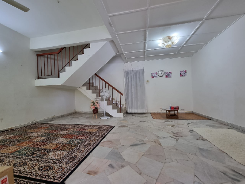 2.5 Storey Terrace Taman Bukit Mulia, Bukit Antarabangsa, Ampang - photo 3