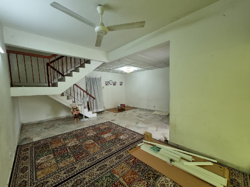 2.5 Storey Terrace Taman Bukit Mulia, Bukit Antarabangsa, Ampang - photo 4