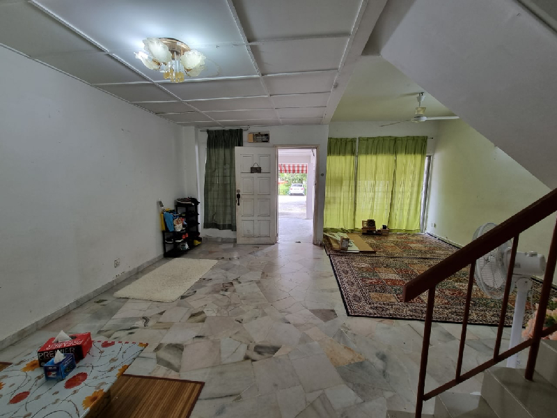 2.5 Storey Terrace Taman Bukit Mulia, Bukit Antarabangsa, Ampang - photo 7