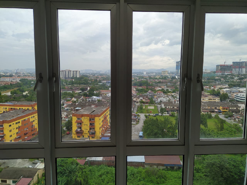 Saville Kajang Jalan Reko - photo 8