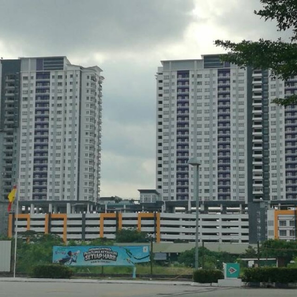 Saville Kajang Jalan Reko - photo 11