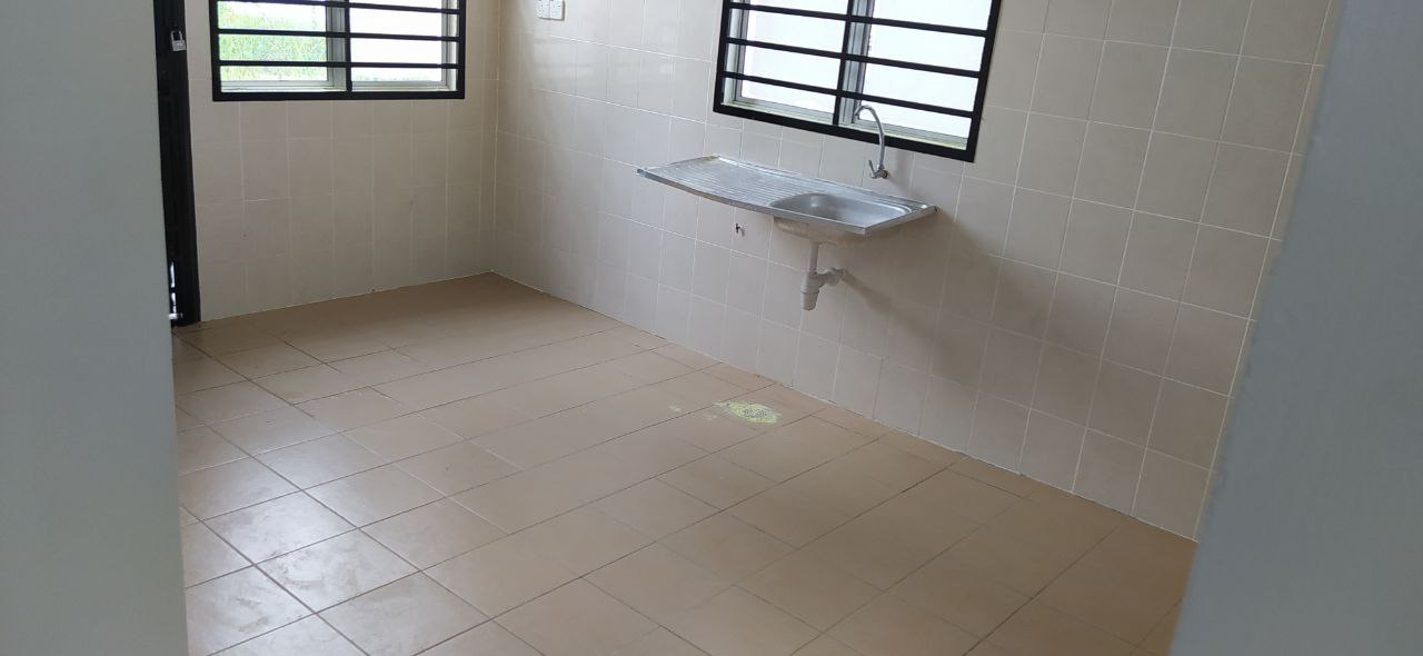 [CORNER LOT] Single Storey Bungalow Mahkota Hills/ Bandar Tasik Senangin - photo 3