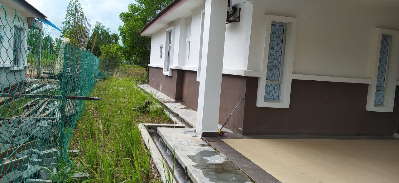 [CORNER LOT] Single Storey Bungalow Mahkota Hills/ Bandar Tasik Senangin - photo 7
