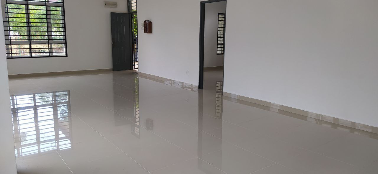 [CORNER LOT] Single Storey Bungalow Mahkota Hills/ Bandar Tasik Senangin - photo 12