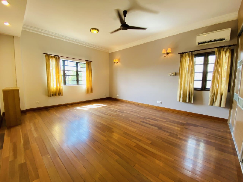 KEMENSAH HEIGHTS 2 STOREY BUNGALOW [INDIVIDUAL DESIGN] - photo 2