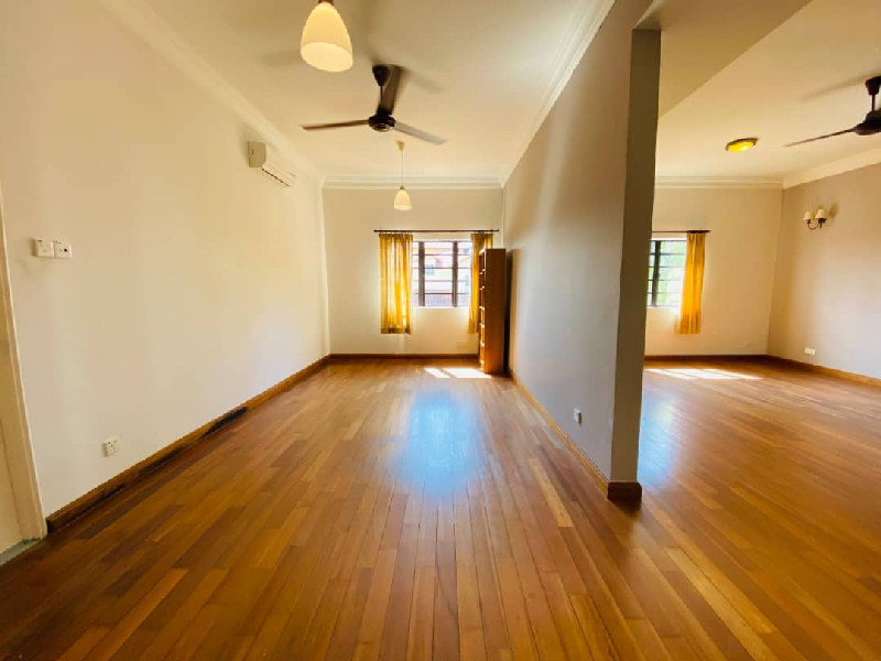KEMENSAH HEIGHTS 2 STOREY BUNGALOW [INDIVIDUAL DESIGN] - photo 3