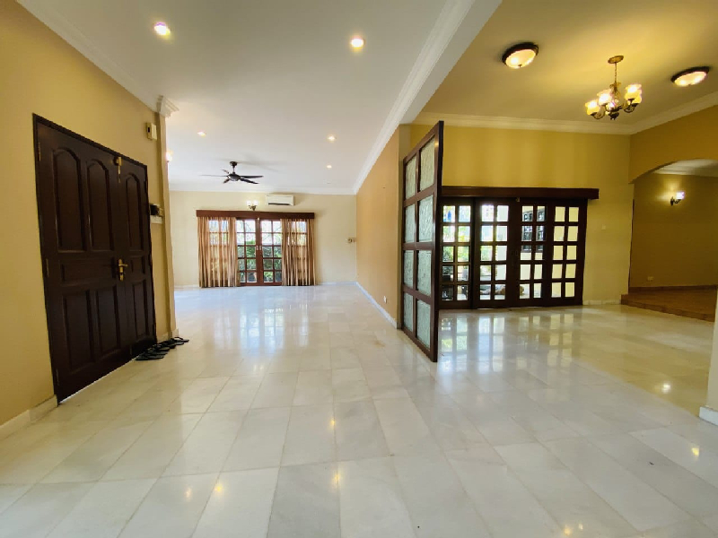 KEMENSAH HEIGHTS 2 STOREY BUNGALOW [INDIVIDUAL DESIGN] - photo 7