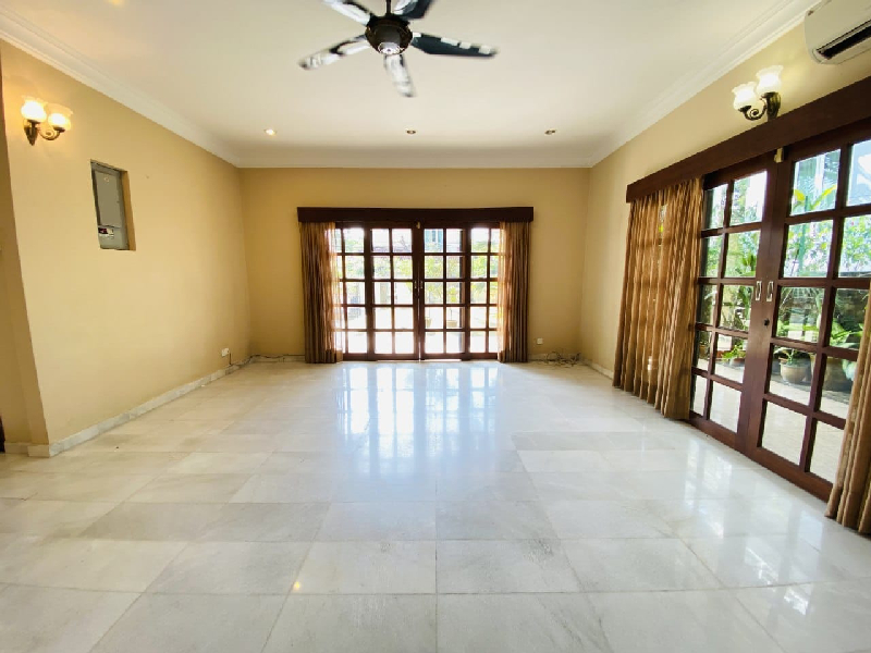 KEMENSAH HEIGHTS 2 STOREY BUNGALOW [INDIVIDUAL DESIGN] - photo 8