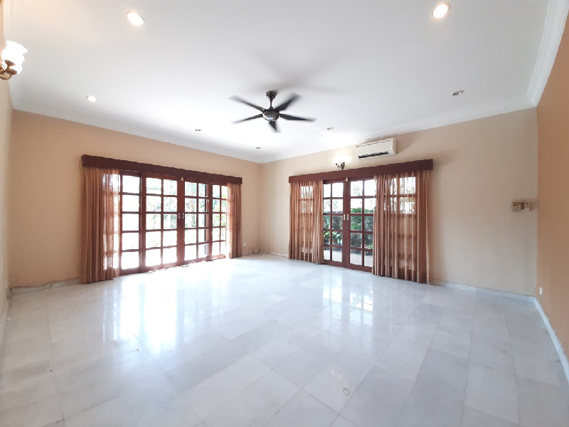 KEMENSAH HEIGHTS 2 STOREY BUNGALOW [INDIVIDUAL DESIGN] - photo 11