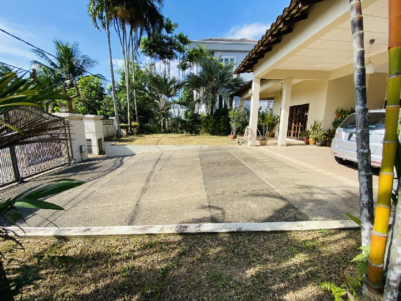 KEMENSAH HEIGHTS 2 STOREY BUNGALOW [INDIVIDUAL DESIGN] - photo 13