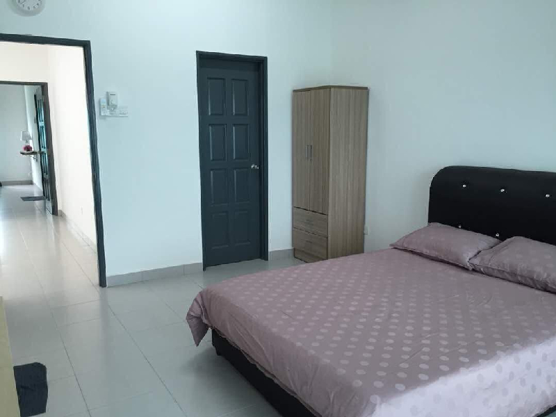 Endlot 3 Storey Taman Desa Mas, Sg Merab Bangi Putrajaya - photo 3