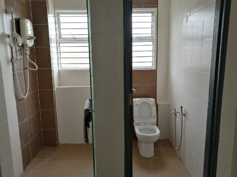 Endlot 3 Storey Taman Desa Mas, Sg Merab Bangi Putrajaya - photo 7