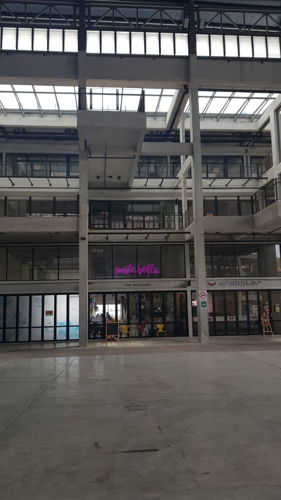 Shop Office & Retails Tamarind Square Cyberjaya for SALE - photo 8