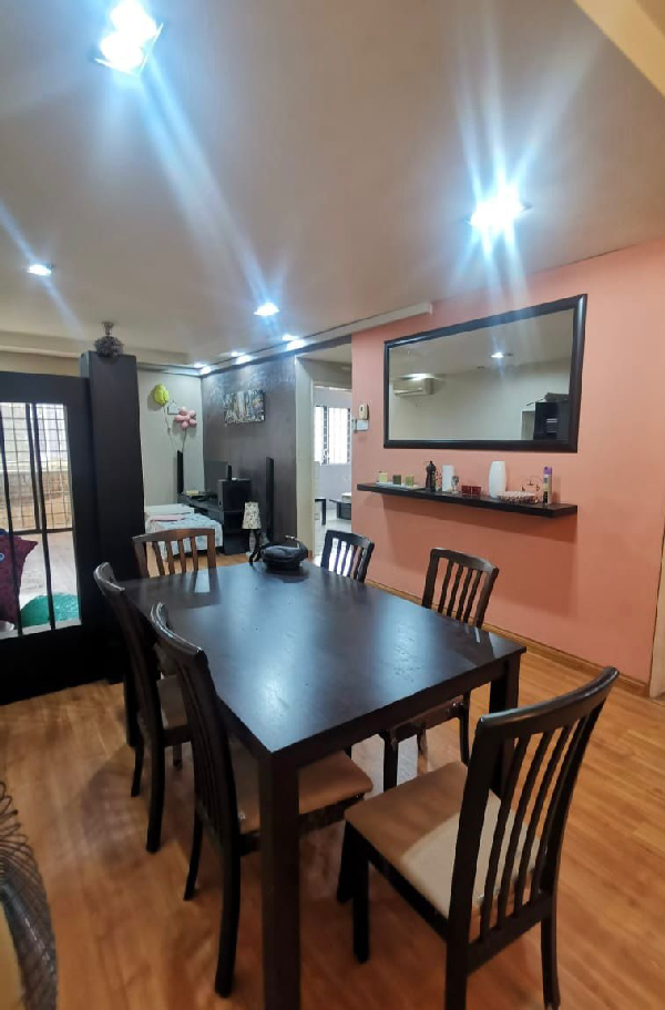 Bougainvilla Apartment Segambut Mont Kiara Hartamas - photo 7