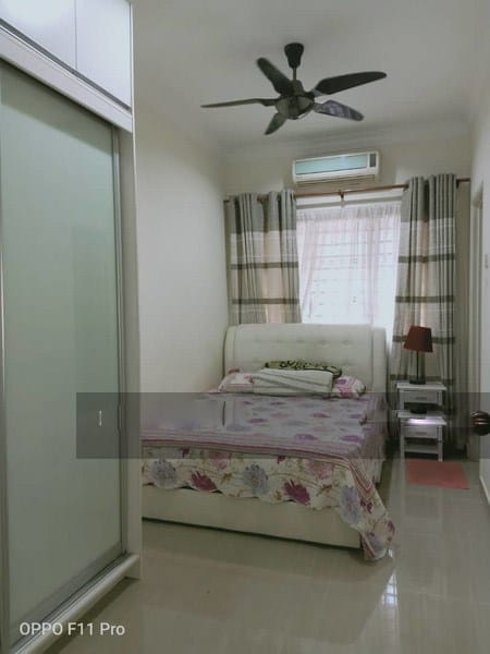 Renovated and Extended Double Storey Bandar Tun Hussein Onn, Cheras  - photo 4